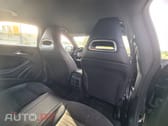 Mercedes-Benz CLA 220 AMG line aut