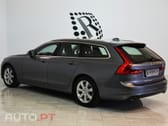 Volvo V90 2.0 D4 Momentum Geartronic