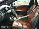 Volvo V60 2.4 D6 Summum AWD Phev