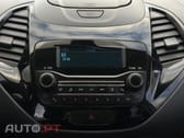 Ford KA 1.2 Ti-VCT Ultimate