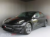 Tesla Model 3 Long-Range Dual Motor AWD