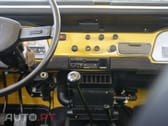 Toyota BJ 40 Land Cruiser