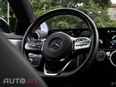 Mercedes-Benz CLA 250 e AMG Line