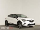 Renault Captur Captur 1.0 TCe Techno Bi-Fuel