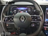 Renault Austral Iconic Mild Hybrid 160