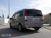 Mercedes-Benz Vito 111 CDi/32