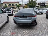 BMW i4 M50 Pack Desportivo M Pro
