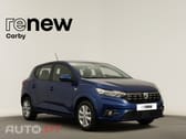 Dacia Sandero Sandero 1.0 ECO-G Expression Bi-Fuel