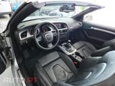 Audi A5 2.0 TFSi S-line