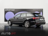 Audi A4 Avant 30 TDI S tronic