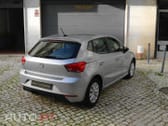 Seat Ibiza 1.0 TSI Style DSG