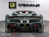 Ferrari 296 GTB GTS CARBON LED JBL LIFT RACING