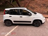 Fiat Panda 1.0 Hybrid City Life