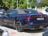 BMW M4 Competition xDrive
