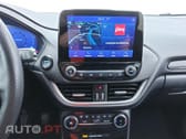 Ford Puma 1.0 Flexifuel ST-Line