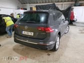 Volkswagen Tiguan 1.4 TSI eHybrid Conceptline DSG