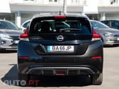 Nissan Leaf 75 kWh Evolve