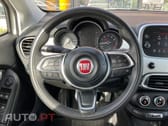 Fiat 500X 1.0 FireFly