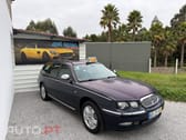 Rover 75 2.0 CDT 135 Connois Plus