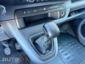Citroen Jumpy M BlueHDi 120