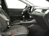 Renault Captur Captur 1.0 TCe Techno Bi-Fuel