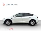 Tesla Model Y Long Range Dual Motor AWD