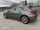 Mercedes-Benz A 180 d Progressive Aut.