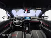 Peugeot 2008 1.2 PureTech GT Line EAT8