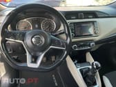 Nissan Micra 1.0 IG-T Acenta