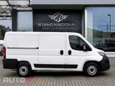 Fiat Ducato 33 2.2 M-Jet MH1