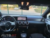 Mercedes-Benz A 250 E AMG Line