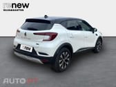 Renault Captur Captur Exclusive E-TECH PLUG-IN 160