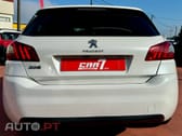 Peugeot 308 PureTech 130 GPF Stop & Start Tech Edition