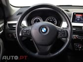 BMW X1 xDrive25e Business Advantage