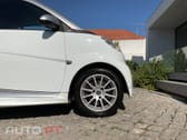 Smart ForTwo 1.0 mhd Passion 71 Softouch