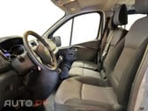 Renault Trafic Combi 1.6 dCi L2 Zen