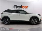 Peugeot E-2008 50 kWh Allure Pack
