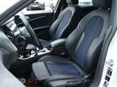 BMW 216 d Pack Desportivo M