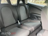 Volkswagen Scirocco 2.0 TDI Sport
