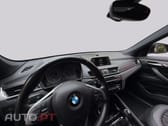 BMW X1 sDRIVE 16d