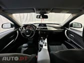 BMW 318 d Line Sport Shadow Auto