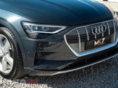 Audi E-Tron 50 quattro advanced