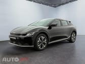 Kia EV6 77.4 kWh GT-Line