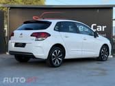 Citroen C4 1.6 BlueHDi Feel EAT6