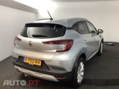 Renault Captur 1.3 TCe Exclusive EDC