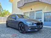 BMW 316 d Touring