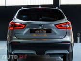 Nissan Qashqai Teckna