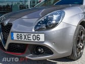 Alfa Romeo Giulietta 1.6 JTDm Super TCT