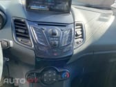 Ford Fiesta 1.4 TDCI Techno