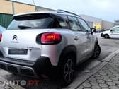 Citroen C3 Aircross 1.6 BlueHDi Shine